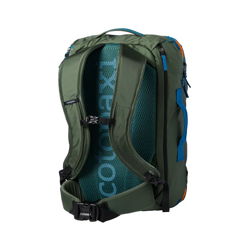 Cotopaxi Allpa 35L Travel Pack Spruce-1